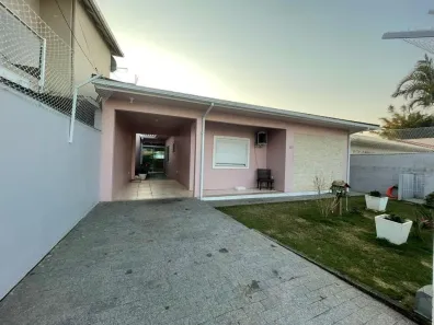 Casa com 4 Quartos à venda, 163m² no Centro, Biguaçu