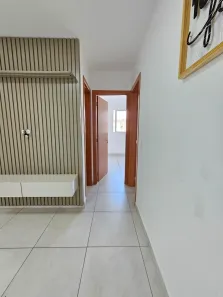 Apartamento com 2 Quartos para alugar, 58m² no Setor Serra Dourada - 3ª Etapa, Aparecida de Goiânia