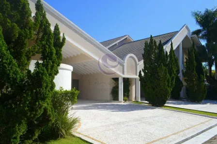 Casa de Condomínio com 11 Quartos à venda, 1609m² no Jardim Acapulco, Guarujá