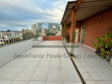 Apartamento com 5 Quartos à venda, 200m² no São Judas Tadeu, Guarapari