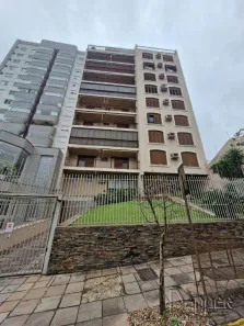 Apartamento com 3 Quartos para alugar, 185m² no Centro, Novo Hamburgo