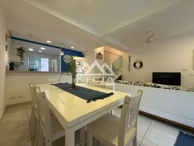 Sobrado com 4 Quartos à venda, 150m² no Bairro de Juquehy, São Sebastião