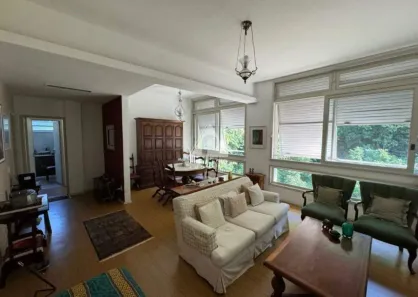 Apartamento com 3 Quartos à venda, 95m² no Copacabana, Rio de Janeiro