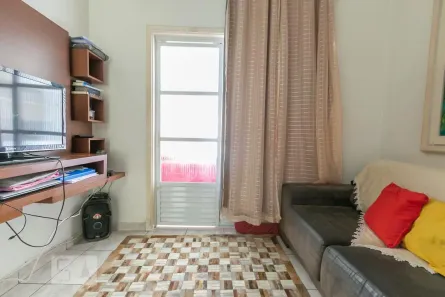 Apartamento com 1 Quarto à venda, 42m² no Campos Elíseos, São Paulo