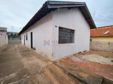 Casa com 3 Quartos à venda, 115m² no Vila São João da Boa Vista, Bauru