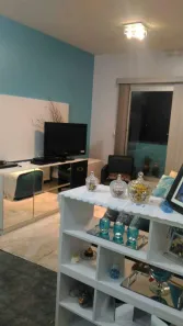 Apartamento com 3 Quartos à venda, 100m² no Ipiranga, São Paulo