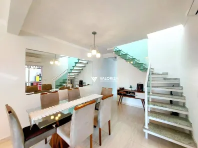 Casa de Condomínio com 3 Quartos à venda, 147m² no Loteamento Dinorá Rosa, Sorocaba