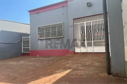 Imóvel Comercial com 3 Quartos à venda, 144m² no Campos Elíseos, Ribeirão Preto