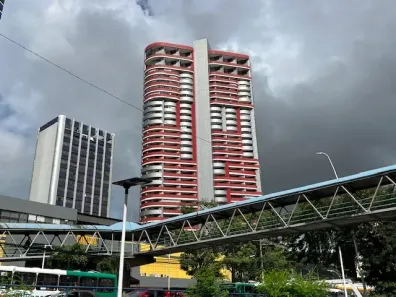 Apartamento com 1 Quarto à venda, 44m² no Caminho das Árvores, Salvador