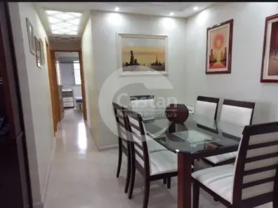 Apartamento com 3 Quartos à venda, 82m² no Vila Regente Feijó, São Paulo