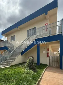 Apartamento com 2 Quartos para alugar, 65m² no Parque Xangri-Lá, Contagem