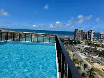 Apartamento com 1 Quarto à venda, 20m² no Jardim Armação, Salvador