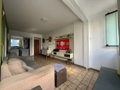 Apartamento com 2 Quartos à venda, 76m² no Ponta Verde, Maceió