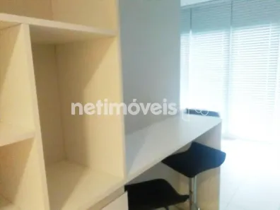 Apartamento com 1 Quarto para alugar, 44m² no Consolação, São Paulo