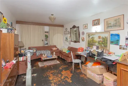 Sobrado com 3 Quartos à venda, 112m² no Moema, São Paulo