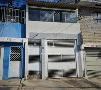 Casa com 3 Quartos à venda, 125m² no Vila Nova Cachoeirinha, São Paulo