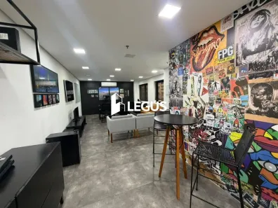 Sala Comercial para alugar, 105m² no Pinheiros, São Paulo