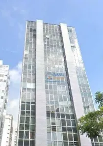 Sala Comercial para alugar, 53m² no Consolação, São Paulo