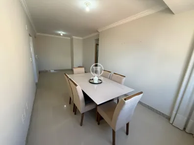 Apartamento com 3 Quartos à venda, 79m² no Augusta Mota, Montes Claros
