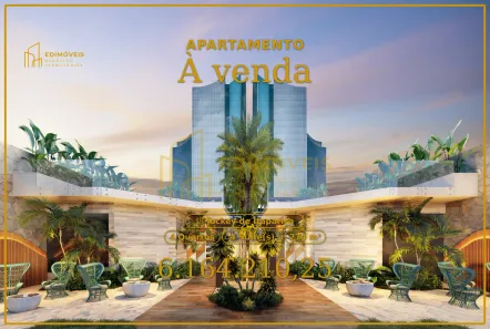 Apartamento com 4 Quartos à venda, 274m² no Jockey de Itaparica, Vila Velha