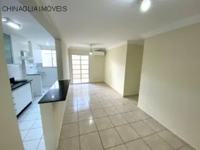 Apartamento com 3 Quartos à venda, 108m² no Jardim Chapadão, Campinas