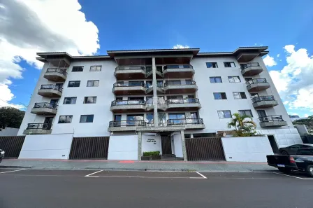 Apartamento com 4 Quartos à venda, 299m² no Centro, Pato Branco