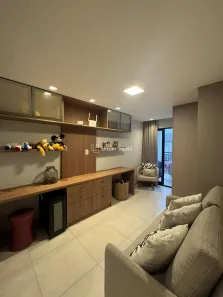 Cobertura com 3 Quartos à venda, 122m² no Jardim Belvedere, Volta Redonda