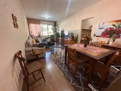 Apartamento com 3 Quartos à venda, 94m² no Barcelona, São Caetano do Sul