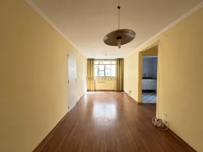 Apartamento com 1 Quarto à venda, 48m² no Jardim Caiapiá, Cotia