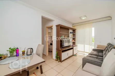 Apartamento com 2 Quartos à venda, 60m² no Teresópolis, Porto Alegre