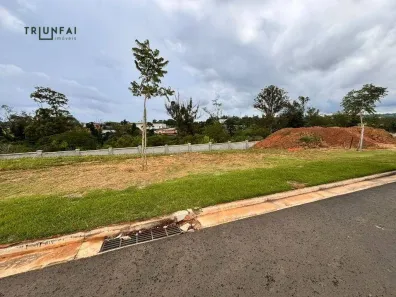 Lote/Terreno à venda, 300m² no Alphaville Nova Esplanada, Votorantim