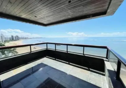 Apartamento com 4 Quartos à venda, 284m² no Candeias, Jaboatão dos Guararapes