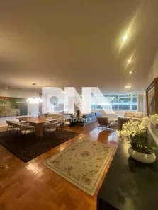 Apartamento com 4 Quartos à venda, 300m² no Copacabana, Rio de Janeiro