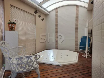 Apartamento com 3 Quartos à venda, 160m² no Alto da Lapa, São Paulo
