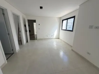 Apartamento com 2 Quartos à venda, 87m² no Vila Bastos, Santo André