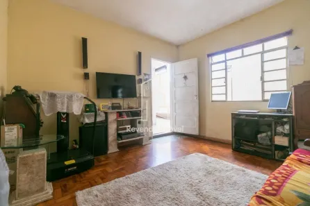 Casa com 4 Quartos à venda, 138m² no Vila Ema, São Paulo