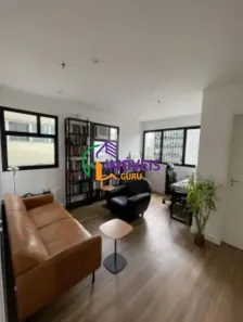 Sala Comercial à venda, 35m² no Consolação, São Paulo