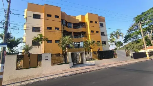 Apartamento com 3 Quartos à venda, 120m² no Nossa Senhora da Abadia, Uberaba
