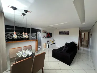 Casa com 2 Quartos à venda, 78m² no Novo Horizonte, Betim