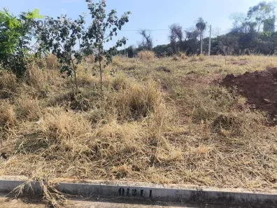 Lote/Terreno à venda, 200m² no Residencial Palestra, São José do Rio Preto