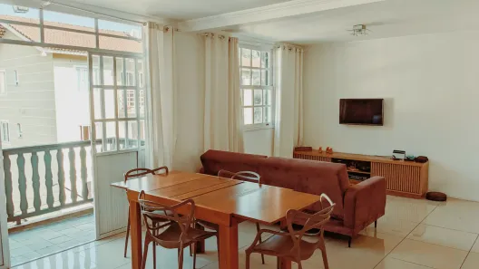 Apartamento com 3 Quartos à venda, 85m² no Várzea, Teresópolis
