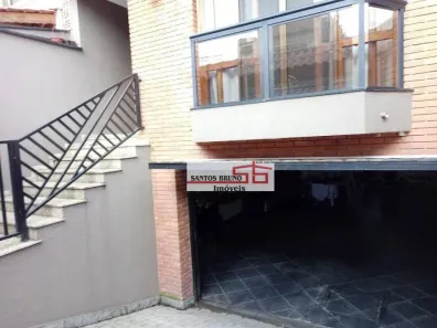 Sobrado com 3 Quartos à venda, 212m² no Freguesia do Ó, São Paulo