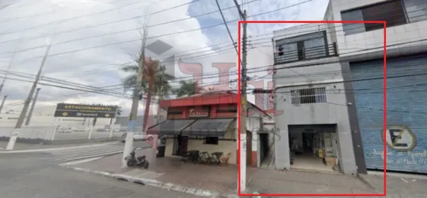 Imóvel Comercial à venda, 240m² no Brás, São Paulo