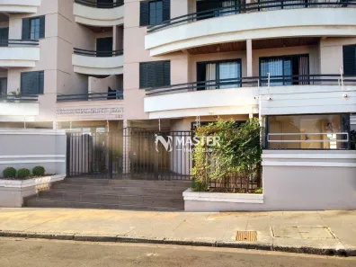 Apartamento com 2 Quartos à venda, 65m² no Fragata, Marília