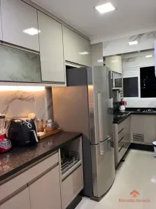 Apartamento com 4 Quartos à venda, 109m² no Adalgisa, Osasco
