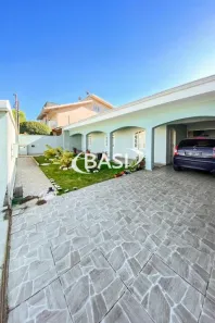 Casa com 4 Quartos à venda, 171m² no Capão da Imbuia, Curitiba