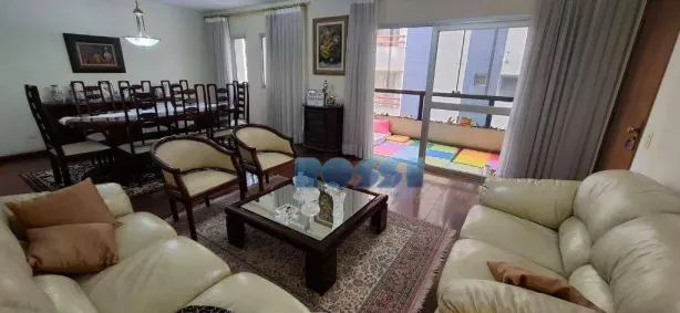 Apartamento com 4 Quartos à venda, 170m² no Vila Monte Alegre, São Paulo