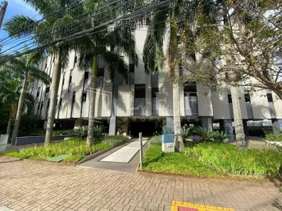 Prédio Comercial para alugar, 160m² no Real Parque, São Paulo
