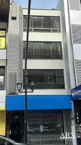 Ponto Comercial para alugar, 70m² no Centro, Blumenau