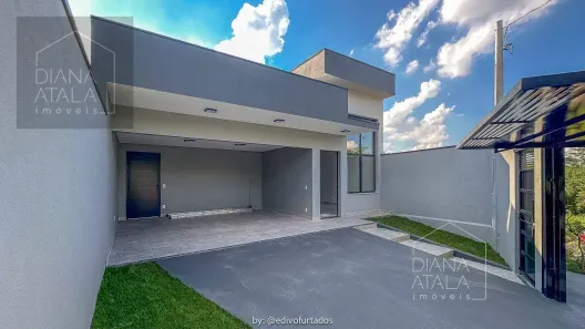 Casa com 3 Quartos à venda, 151m² no Pinheirinho, Vinhedo